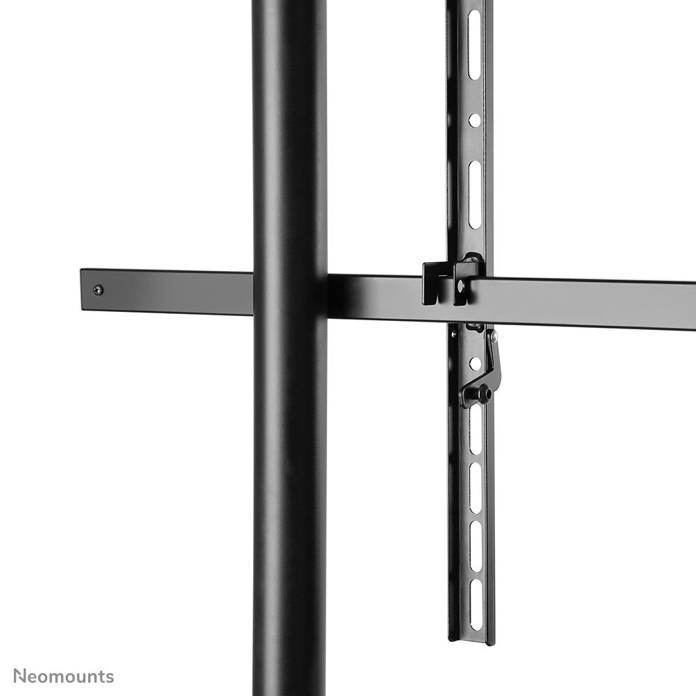 TV SET ACC FLOOR STAND 60-100"/NS-M3800BLACK NEOMOUNTS - Image 17