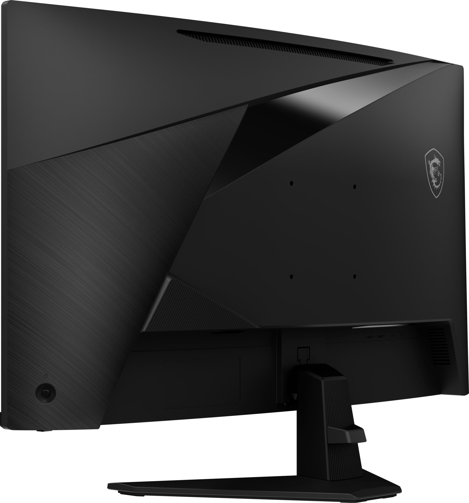 LCD Monitor MSI 31.5 " 1920 x 1080 pixels Full HD Native aspect ratio 16:9 Curved MAG32C6X - Image 11