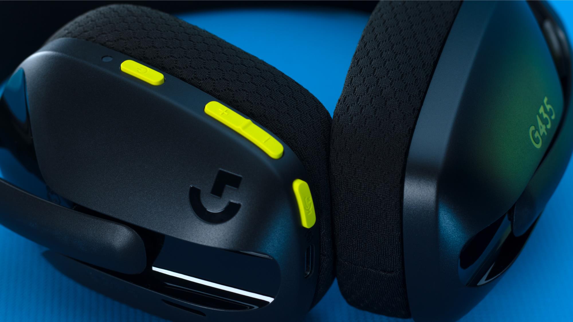 HEADSET GAMING G435 WRL/981-001050 LOGITECH - Image 26