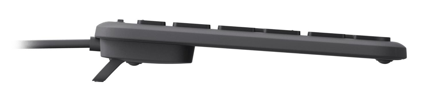 KEYBOARD K620 USB US/920-013333 LOGITECH - Image 4