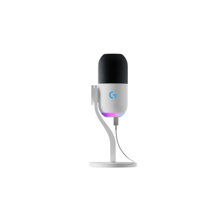 MICROPHONE YETI GX/BLACK 988-000576 LOGITECH