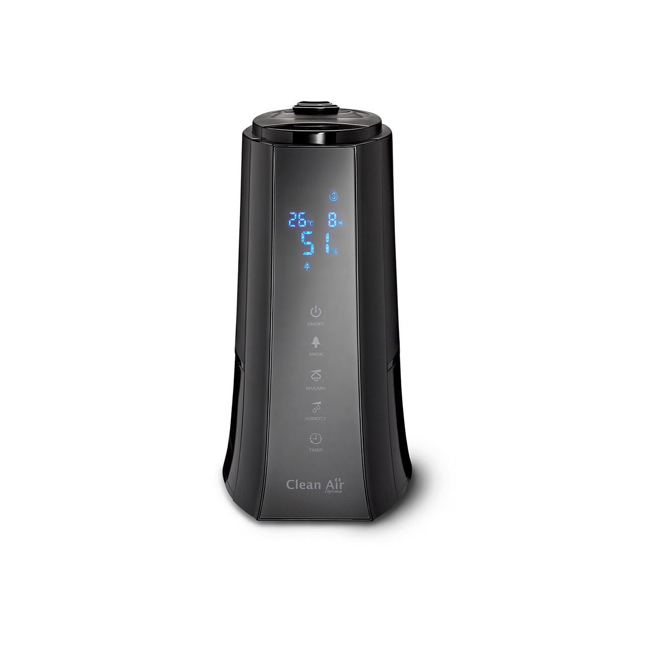 HUMIDIFIER WITH IONIZER/CA-603 CLEAN AIR OPTIMA - Image 10