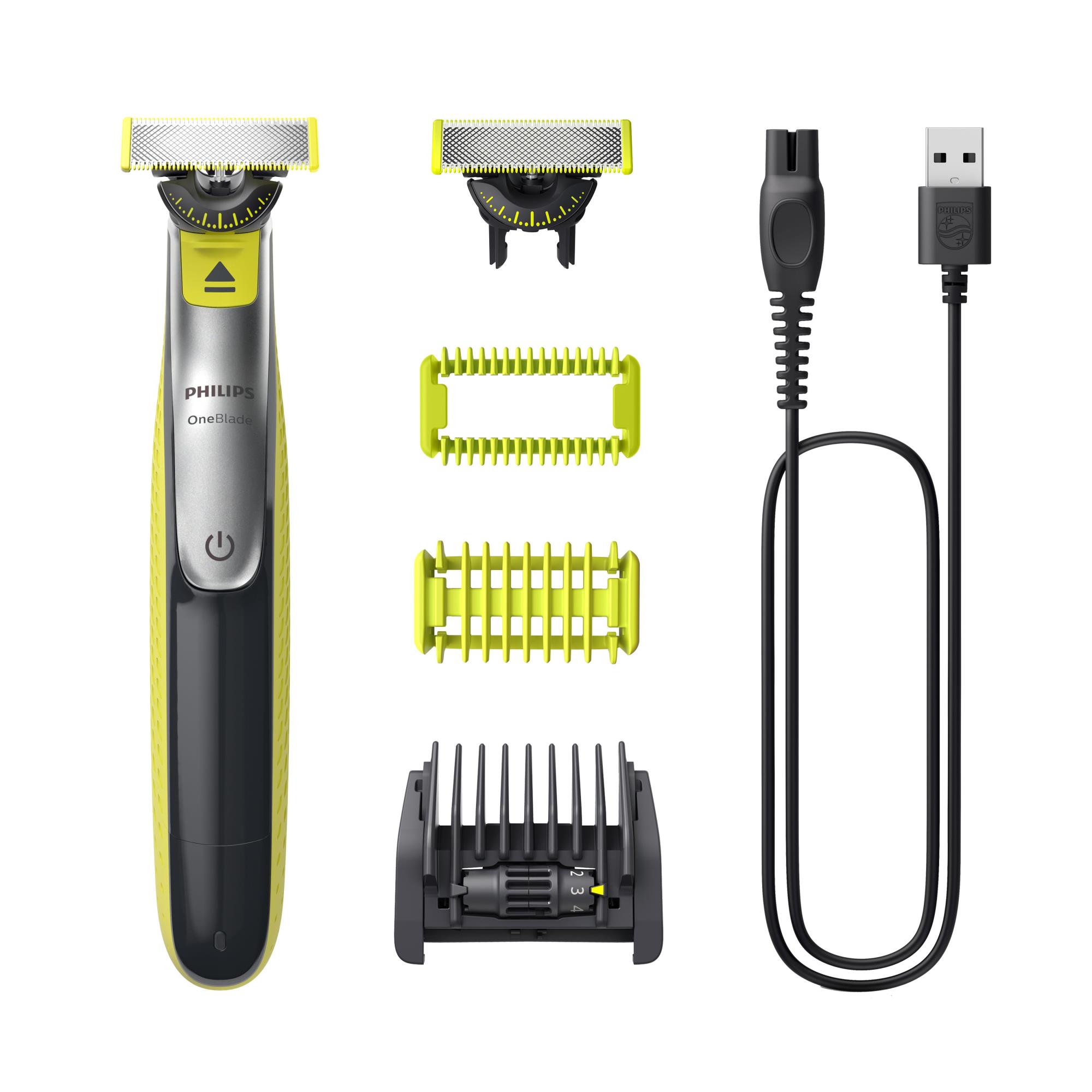 SHAVER/QP2834/23 PHILIPS - Image 5