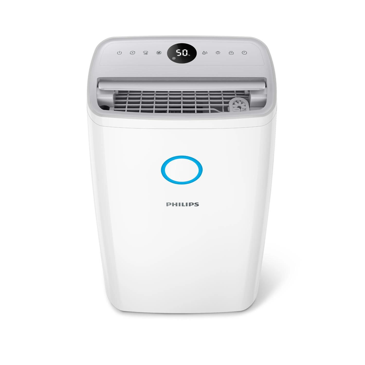 DEHUMIDIFIER & AIR PURIFIER/DE3306/11 PHILIPS - Image 15
