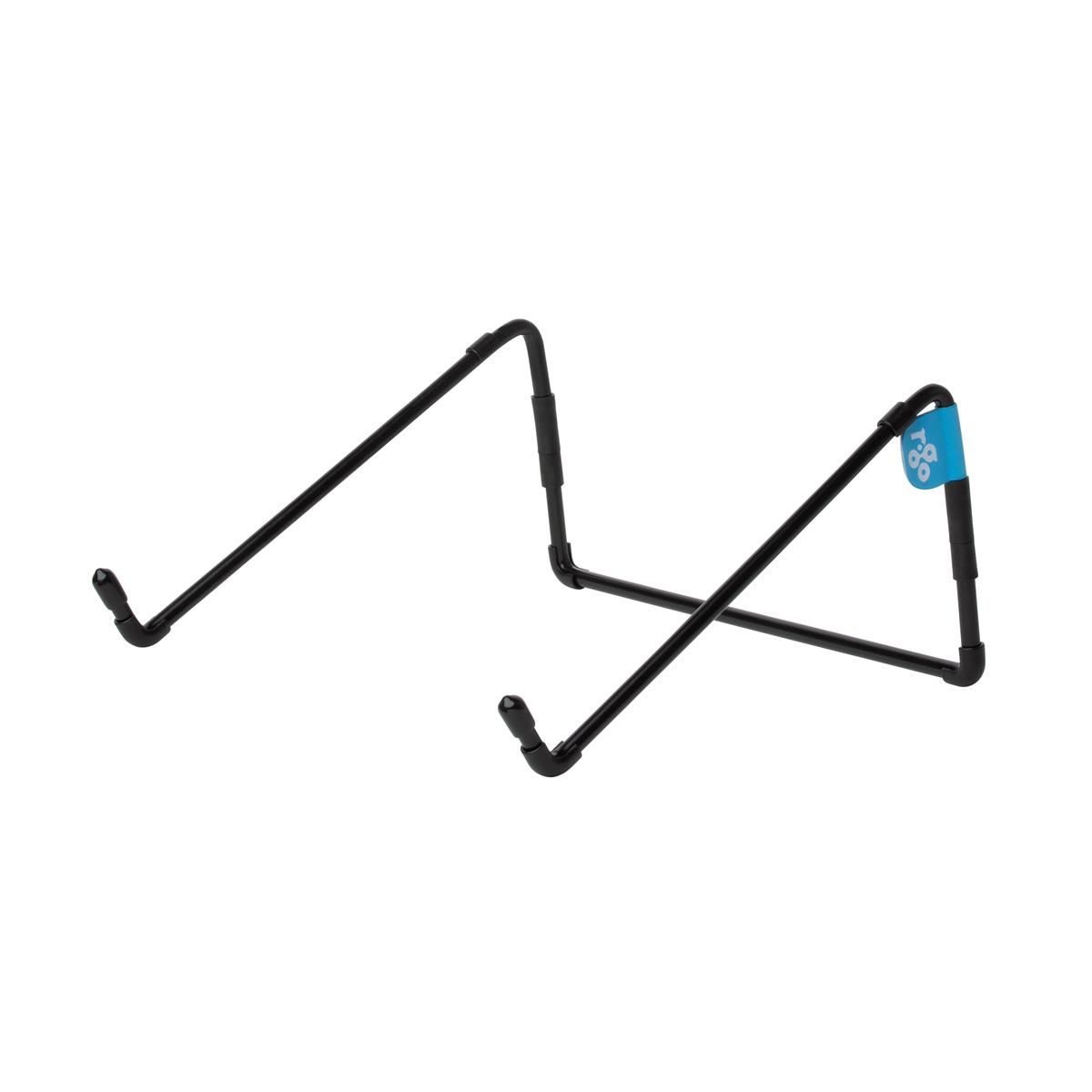 NB ACC STAND STEEL TRAVEL/BLACK RGOSC015BL R-GO TOOLS - Image 4