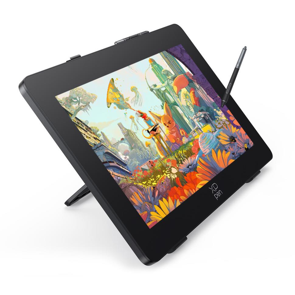 GRAPHIC TABLET 526X296MM/ARTIST PRO 24 (GEN2) 4K XPPEN - Image 9