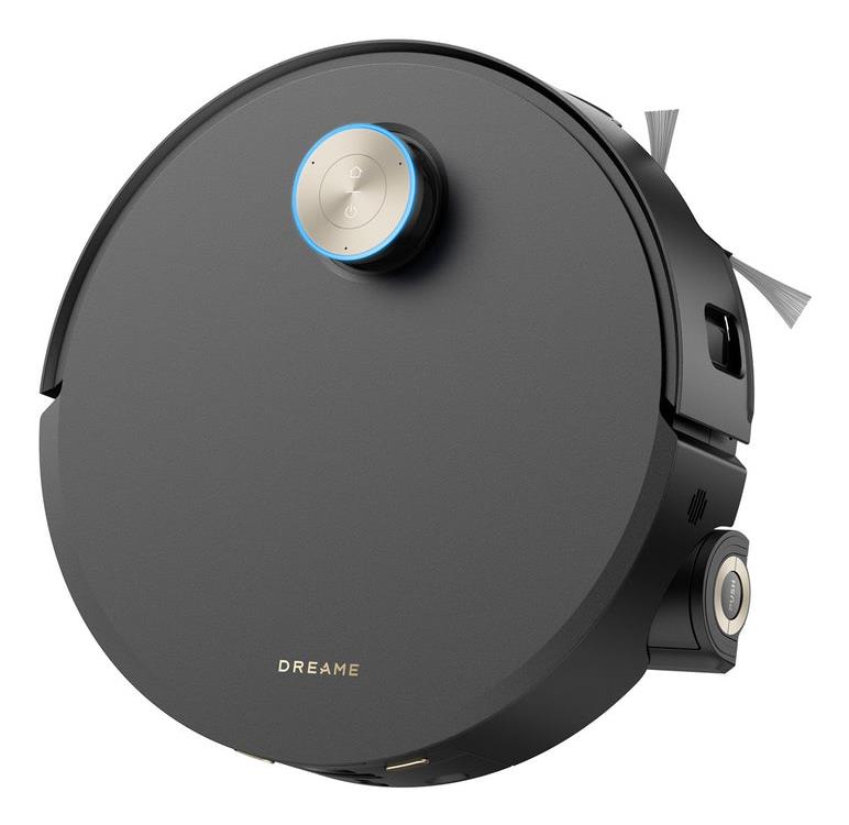 VACUUM CLEANER ROBOT AQUA10 UL/ROLLER COM RLH71DE-1-BK DREAME - Image 7