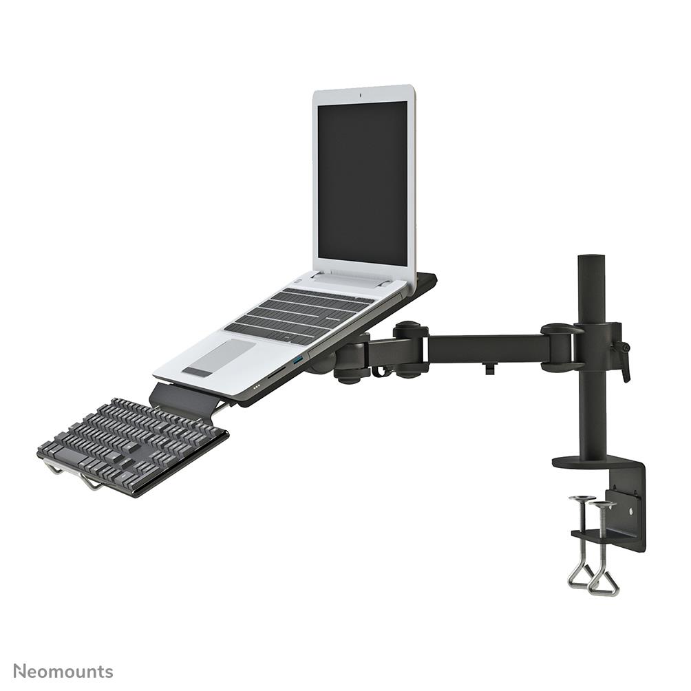 NB ACC DESK MOUNT 10-22"/NOTEBOOK-D100 NEOMOUNTS - Image 7