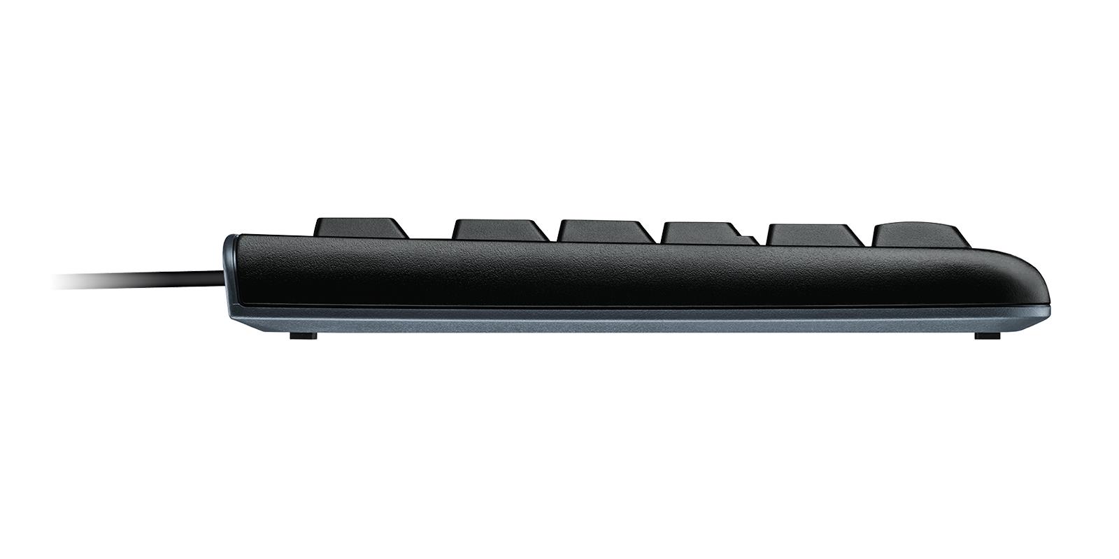 KEYBOARD +MOUSE COMBO MK120/BLACK 920-002562 LOGITECH - Image 19