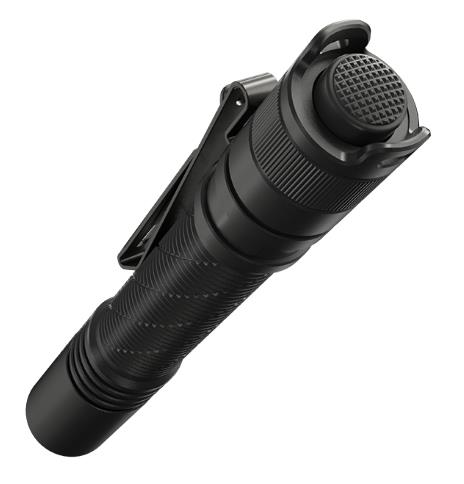 FLASHLIGHT MH SERIES/1000 LUMENS MT2A PRO NITECORE - Image 5