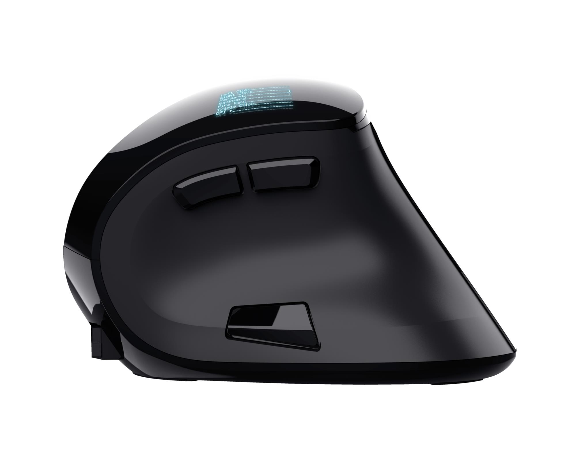 MOUSE USB OPTICAL ERGONOMIC/VOXX 23731 TRUST - Image 29