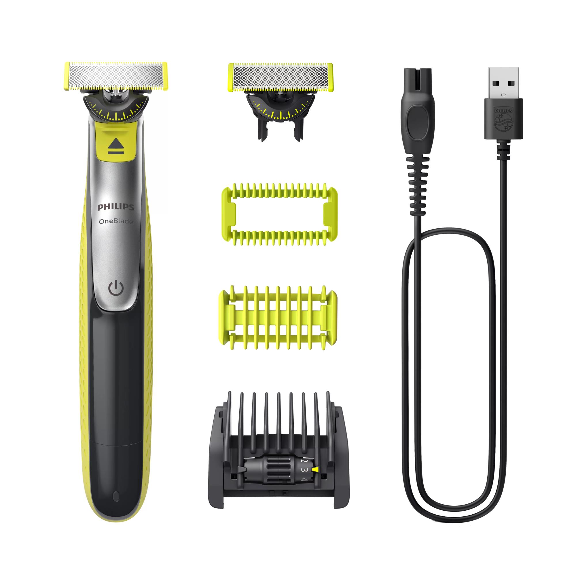 SHAVER/QP2834/23 PHILIPS - Image 3