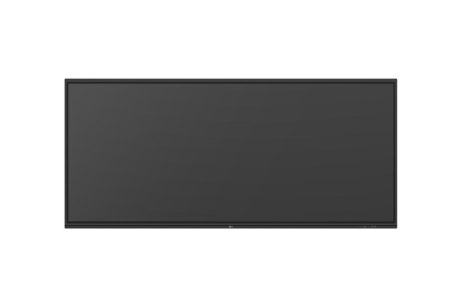 INTERACTIVE WHITEBOARD/105TR5WP-B LG - Image 2