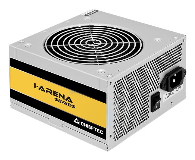 CASE PSU ATX 650W/GPA-650S CHIEFTEC - Image 2