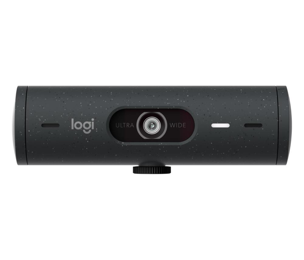 CAMERA WEBCAM BRIO 505/GRAPHITE 960-001459 LOGITECH - Image 6