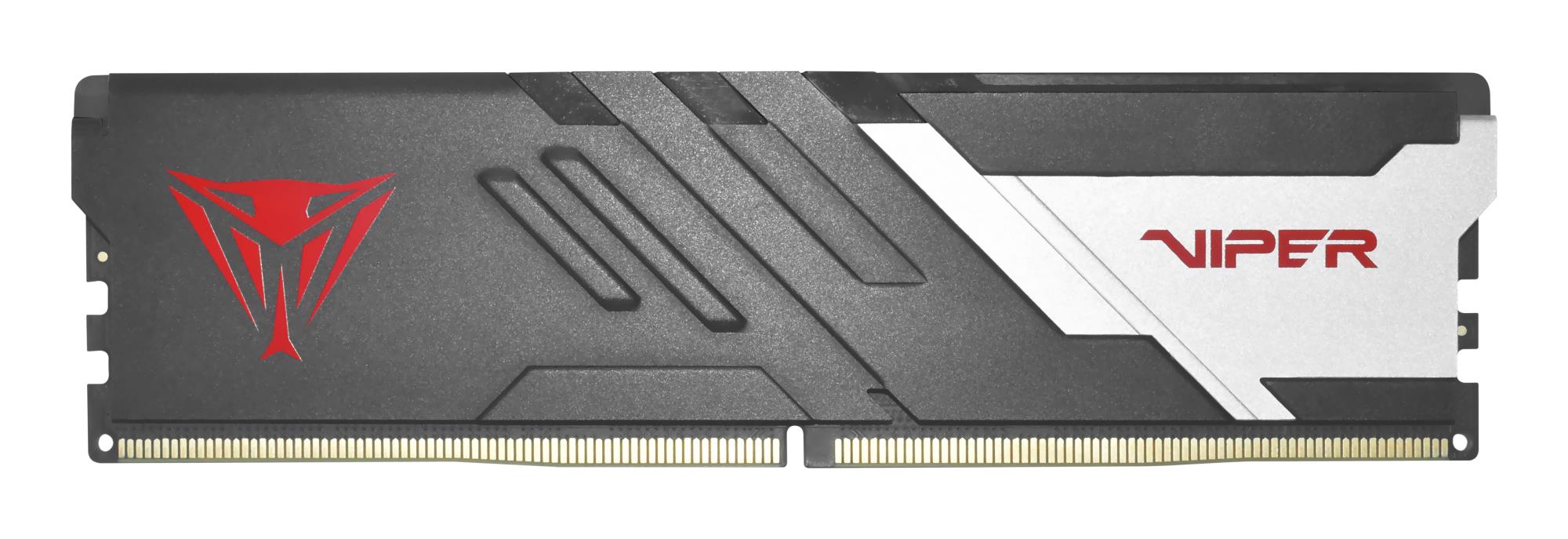 MEMORY DIMM 32GB DDR5-6400/KIT2 PVV532G640C32K PATRIOT - Image 3