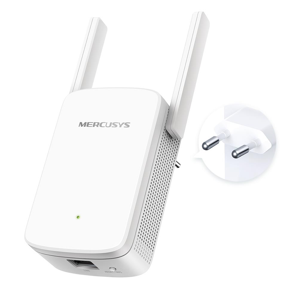 WRL RANGE EXTENDER 1200MBPS/ME30 MERCUSYS - Image 5