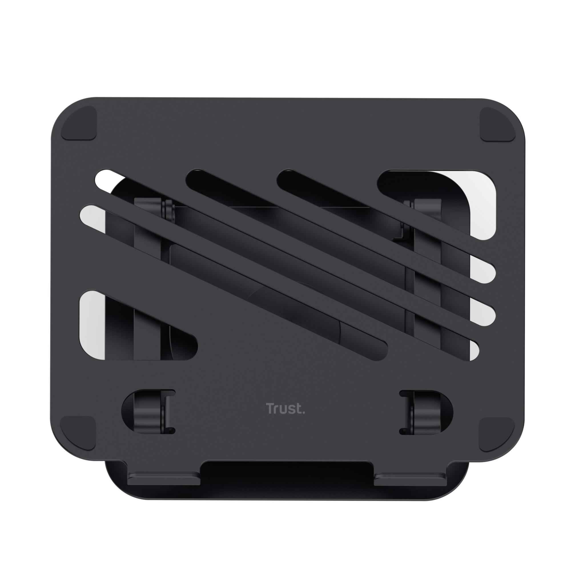 NB ACC STAND RISER/ZEFF METAL 25482 TRUST - Image 9
