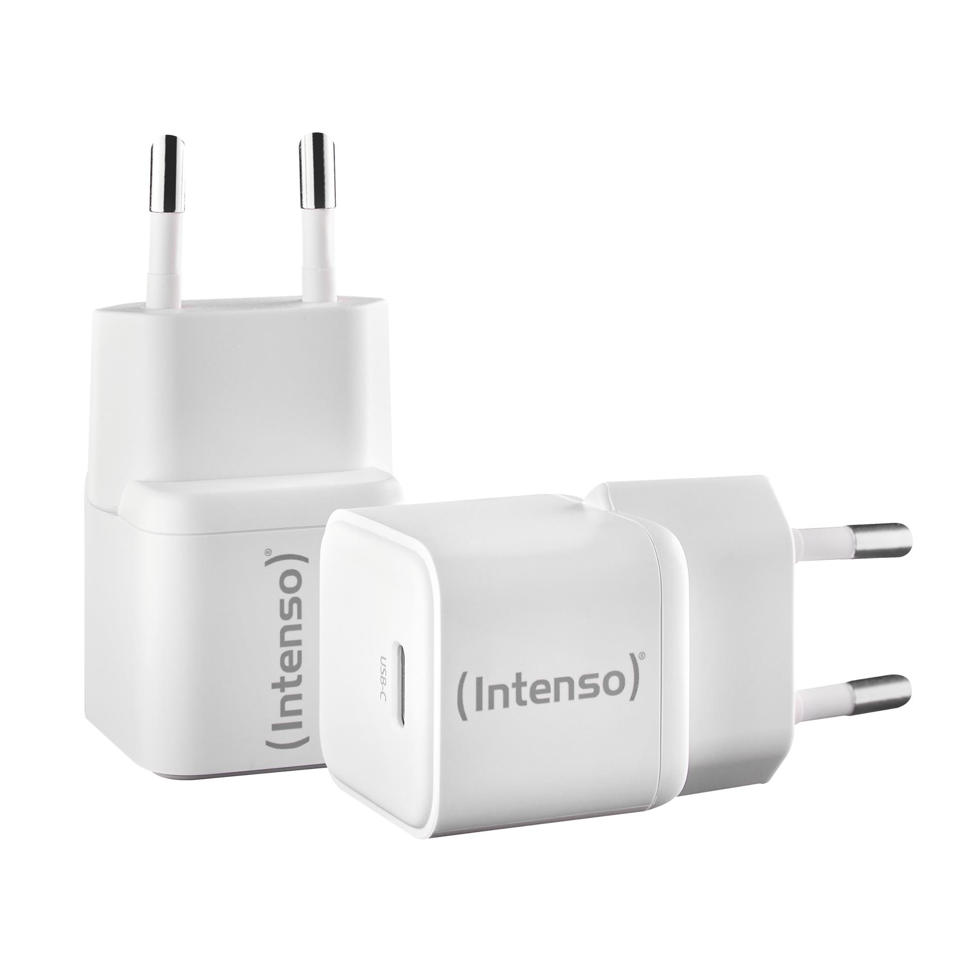 POWER ADAPTER USB-C/7803032 INTENSO - Image 10
