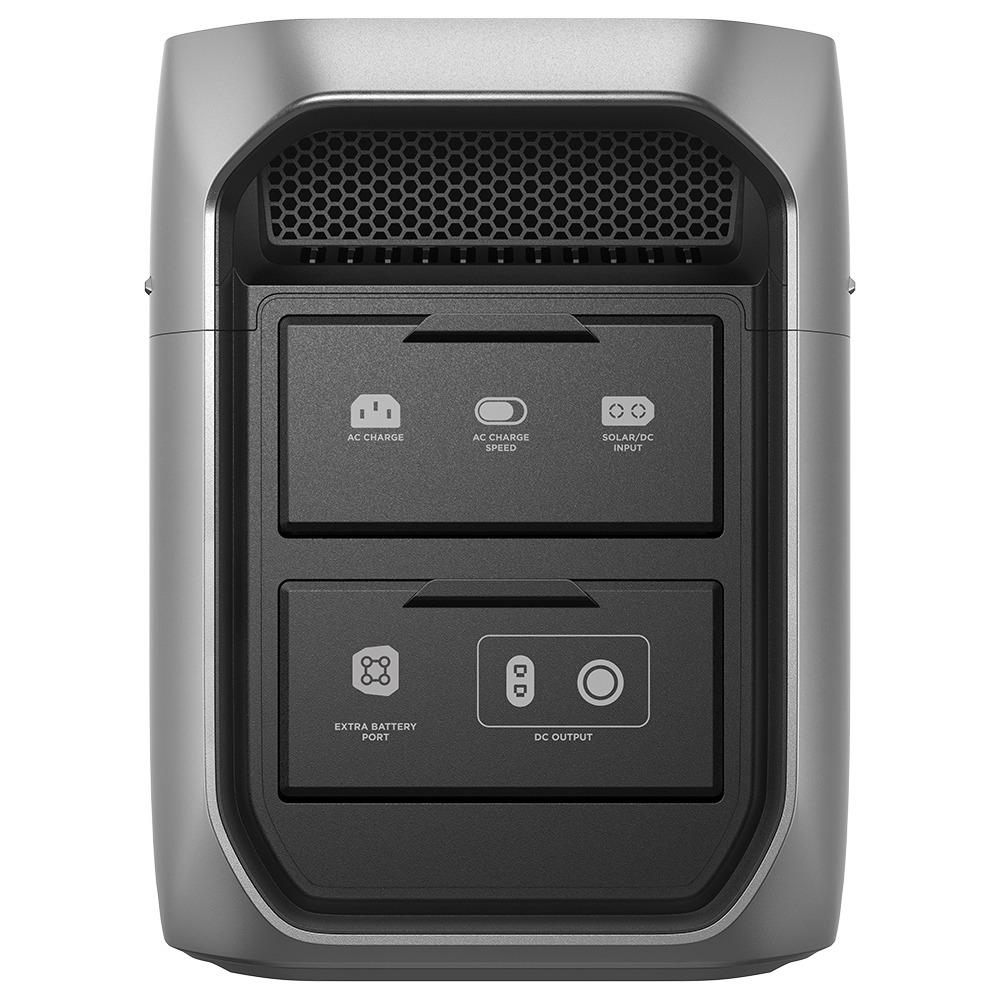 POWER STATION DELTA 3 MAX PLUS/5016401016 ECOFLOW - Image 5