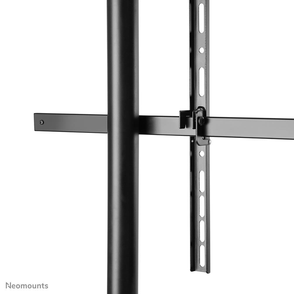 TV SET ACC FLOOR STAND 60-100"/NS-M3800BLACK NEOMOUNTS - Image 16