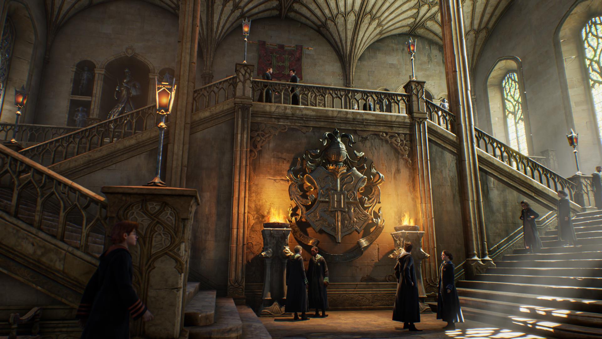 GAME HOGWARTS LEGACY//XBOX 5015893242645 MICROSOFT - Image 4