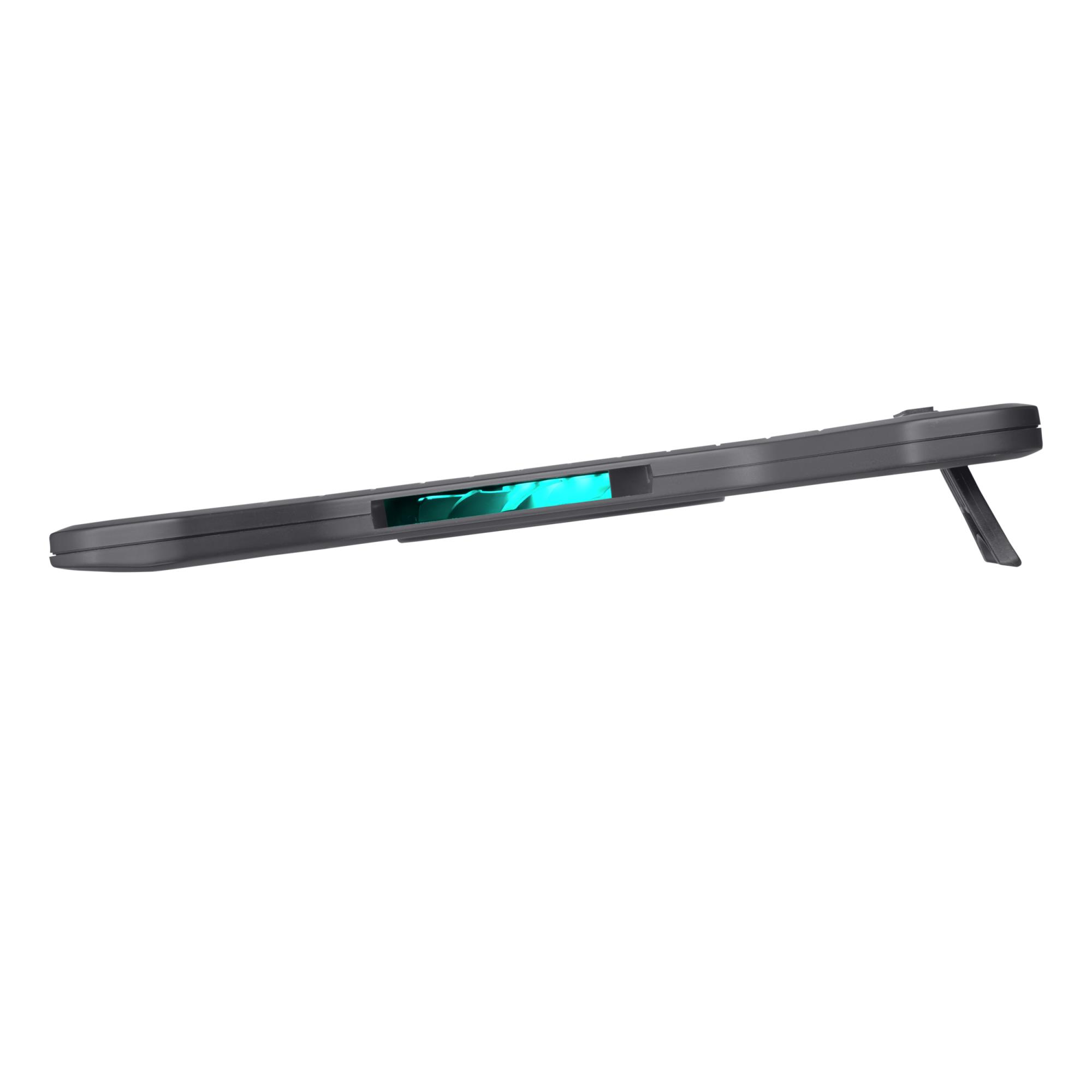 NB ACC COOL STAND XSTREAM/BREEZE/ BLACK 17805 TRUST - Image 17