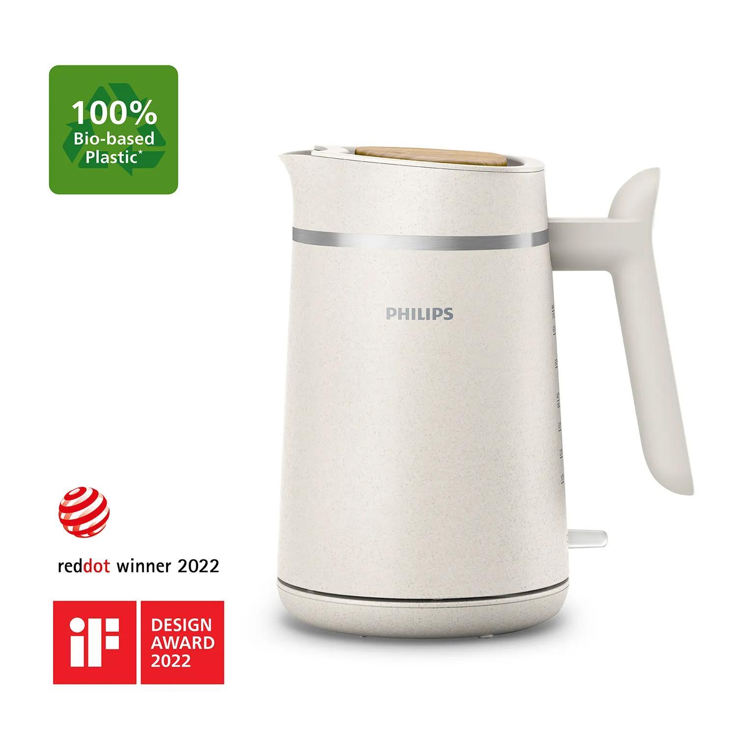KETTLE 1.7L/HD9365/10 PHILIPS - Image 25