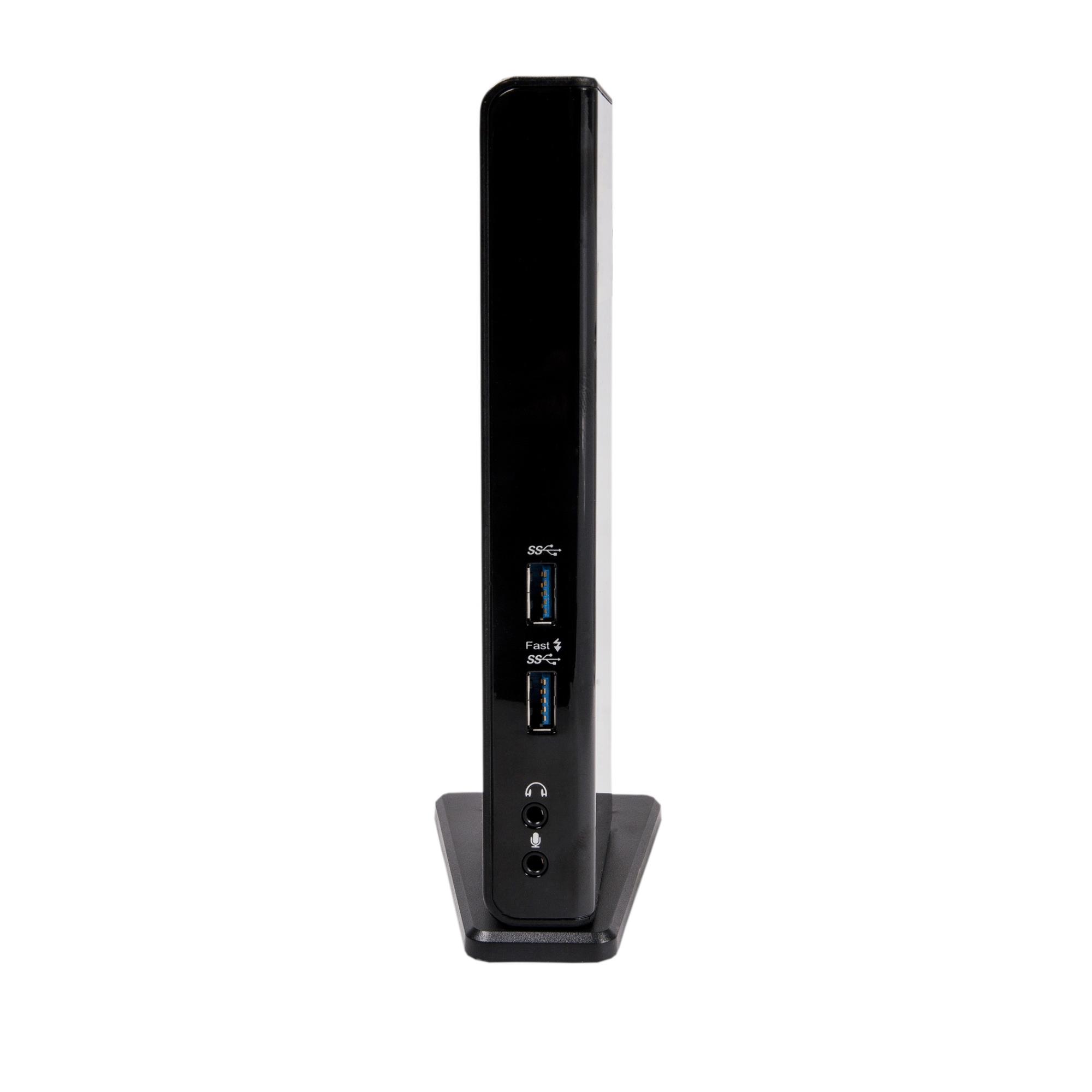 NB ACC DOCKING STATION/USB CSV-3242HD CLUB3D - Image 21