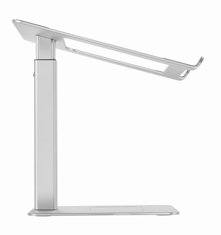 NB ACC RISER STAND ADJUSTABLE/SILVER NBS-D1-02 GEMBIRD - Image 8