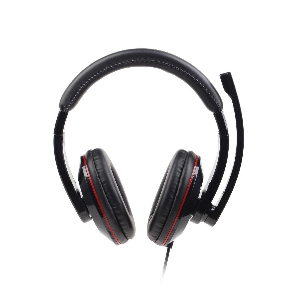 HEADSET STEREO/MHS-001 GEMBIRD - Image 24