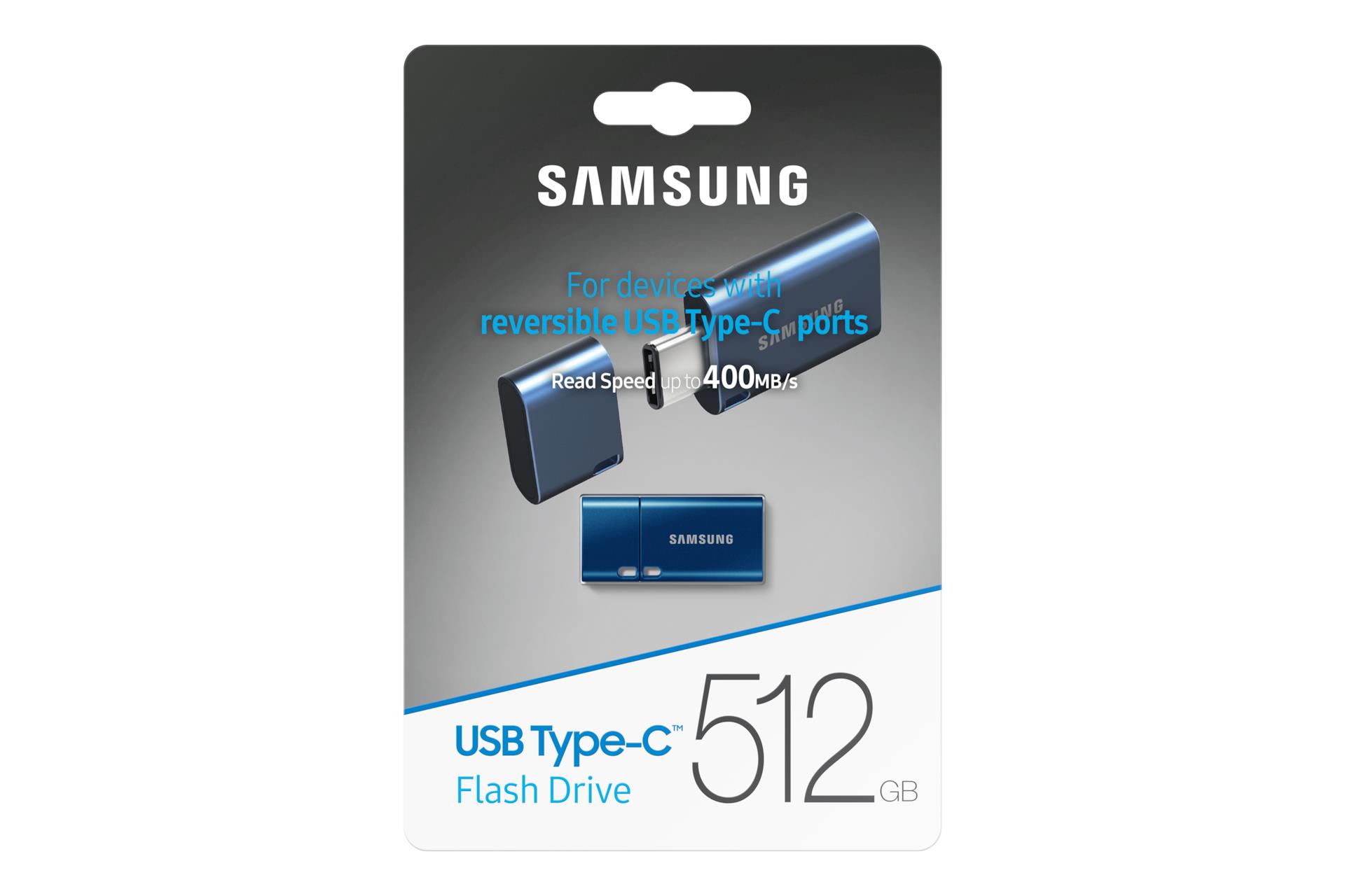 MEMORY DRIVE FLASH USB-C 512GB/MUF-512DA/APC SAMSUNG - Image 32
