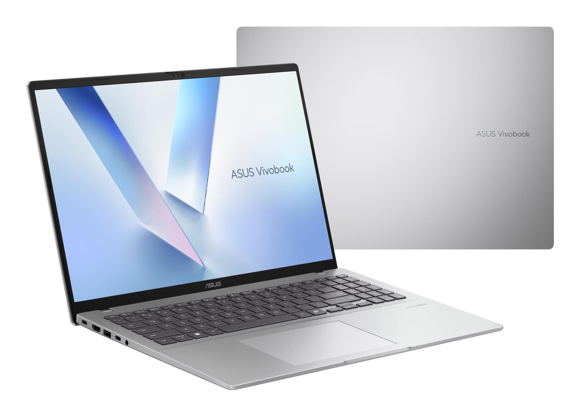 Notebook ASUS VivoBook Series M1607KA-MB186W Copilot+ PC CPU AMD RyzenT AI 5 330 2 GHz 16 " 1920 x 1200 pixels RAM 16 GB DDR5-SDRAM SSD 512 GB Discrete graphics Not available On-board graphics Yes Numeric keypad Yes OS installed Windows 11 Home Colour Silver Weight 1.88 kg 90NB15F2-M00E20 - Image 7
