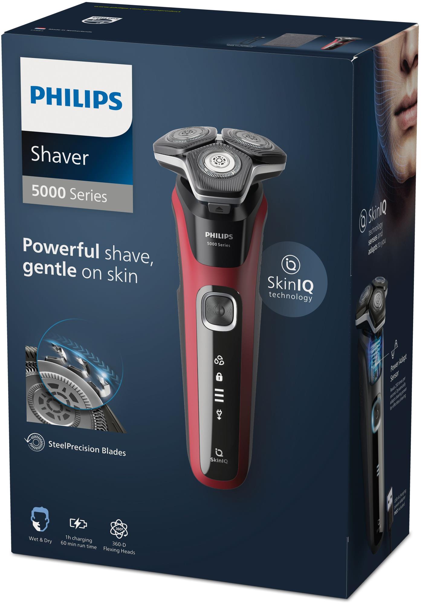 SHAVER MENS/S5883/10 PHILIPS - Image 5