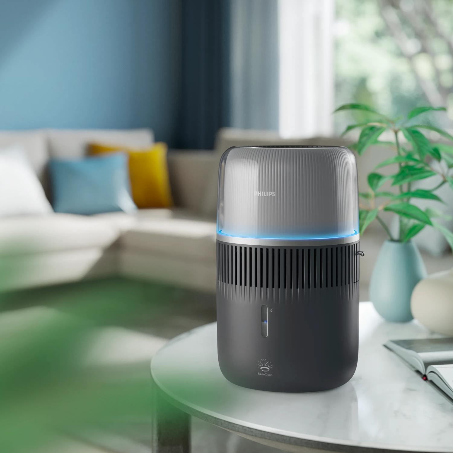 HUMIDIFIER/HU5710/03 PHILIPS - Image 6