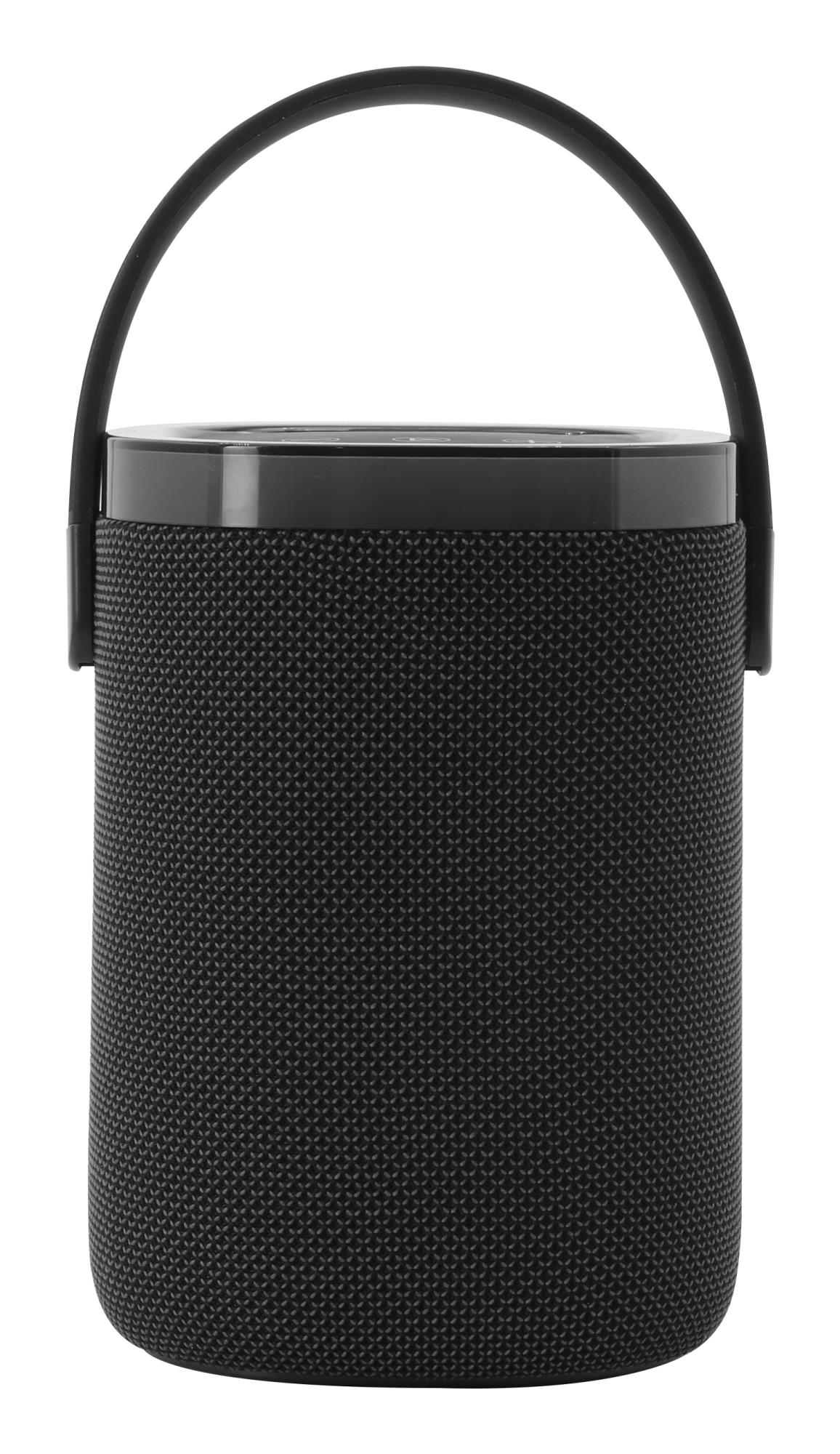 Portable Speaker GEMBIRD Bluetooth Yes SPK-BT-LED-06 - Image 7
