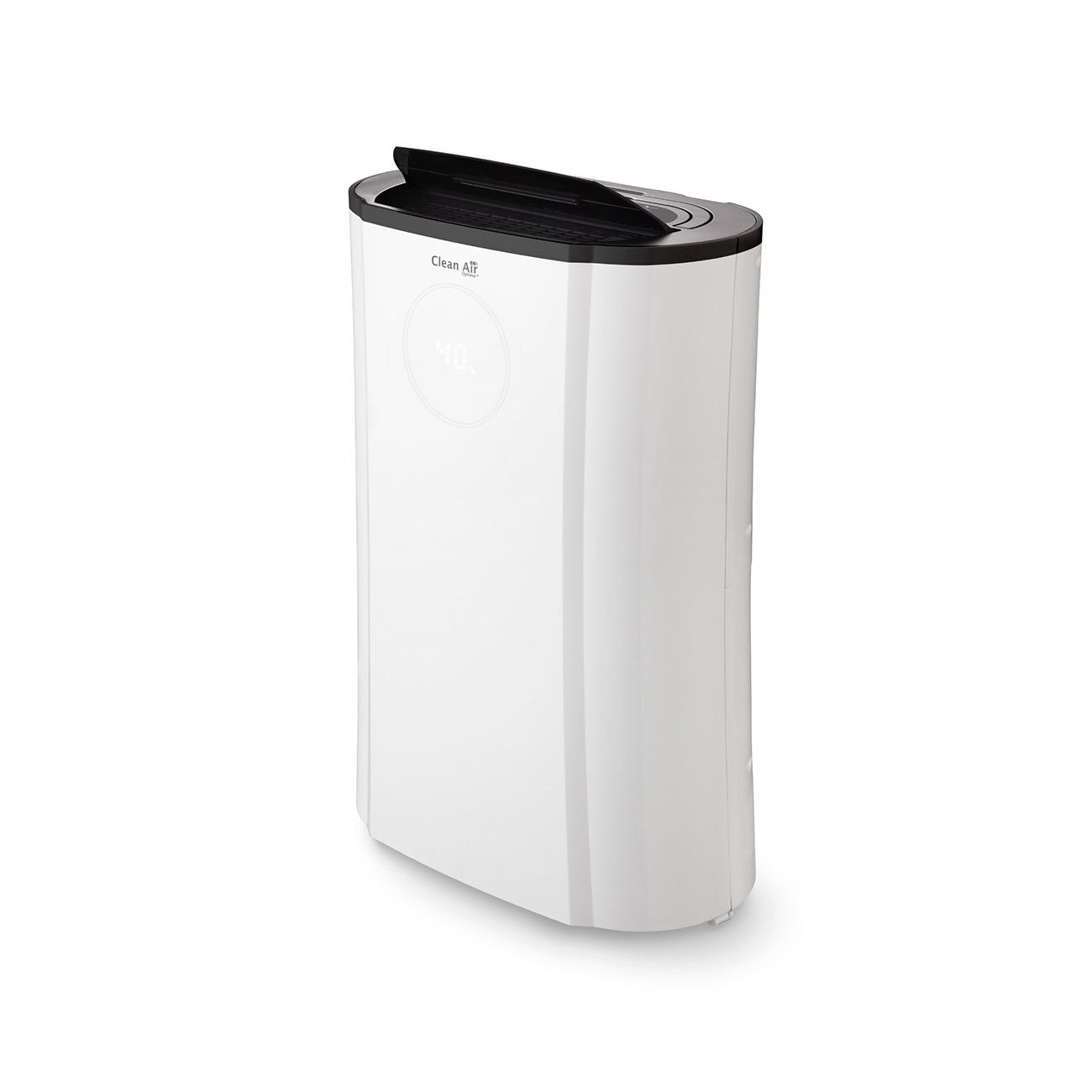 DEHUMIDIFIER & AIR PURIFIER/CA-704 CLEAN AIR OPTIMA - Image 12