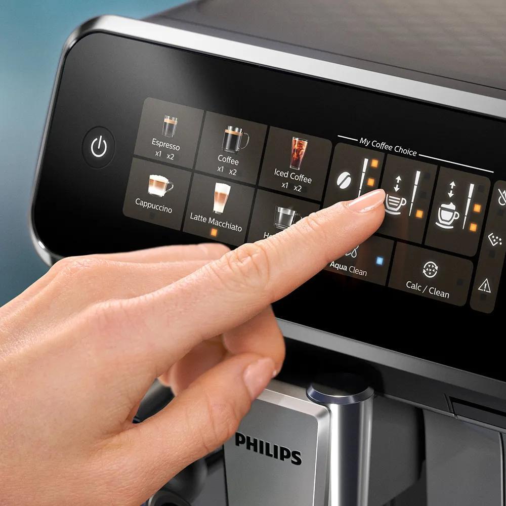 COFFEE MAKER ESPRESSO/EP3343/90 PHILIPS - Image 5