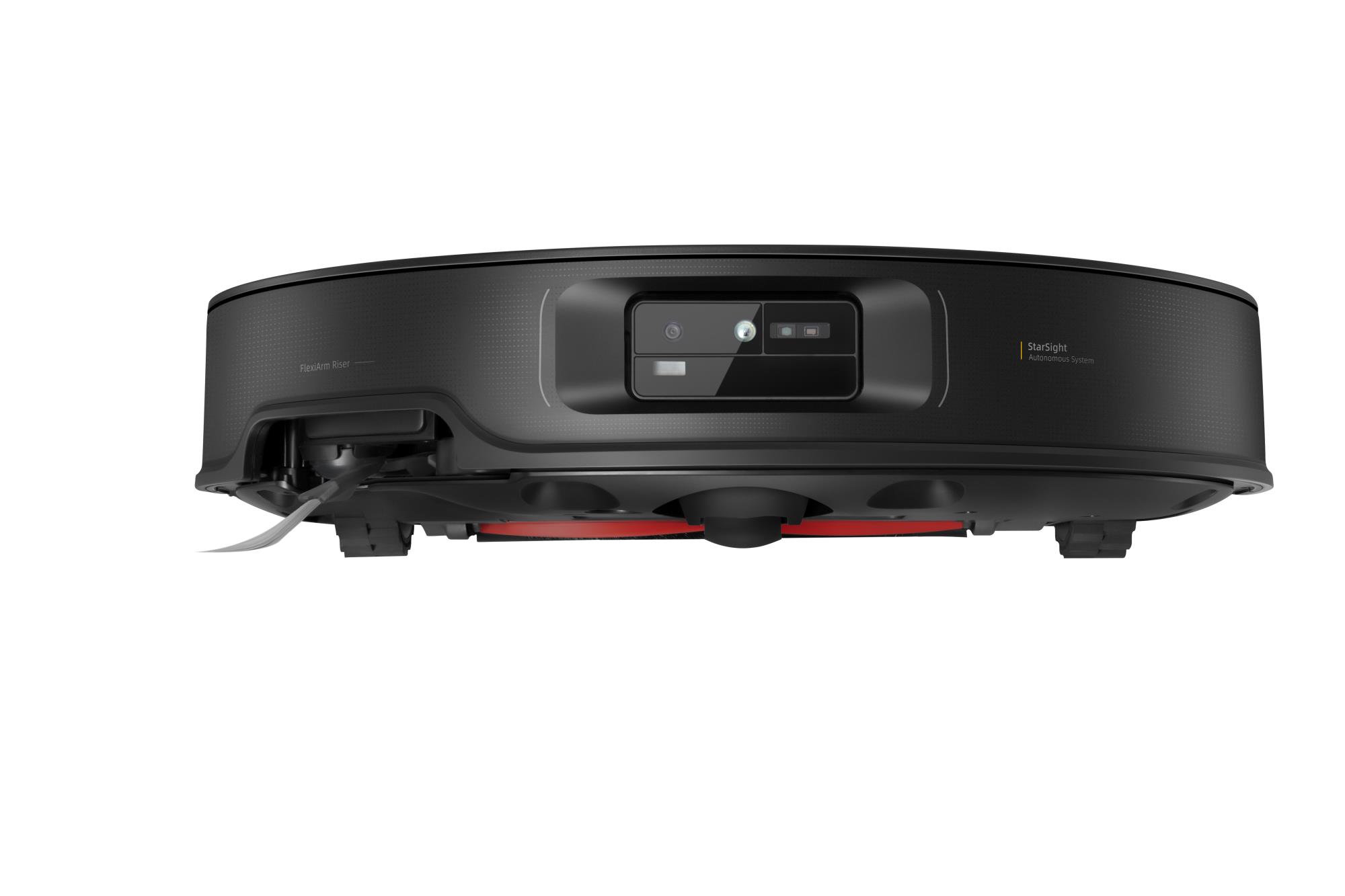 VACUUM CLEANER ROBOT SAROS Z70/BLACK SZ7052-00 ROBOROCK - Image 19