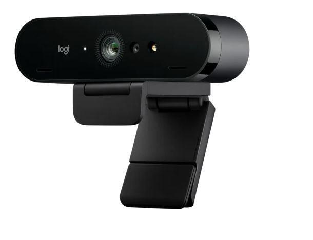 CAMERA WEBCAM BRIO 4K/GRAPHITE 960-001718 LOGITECH - Image 2