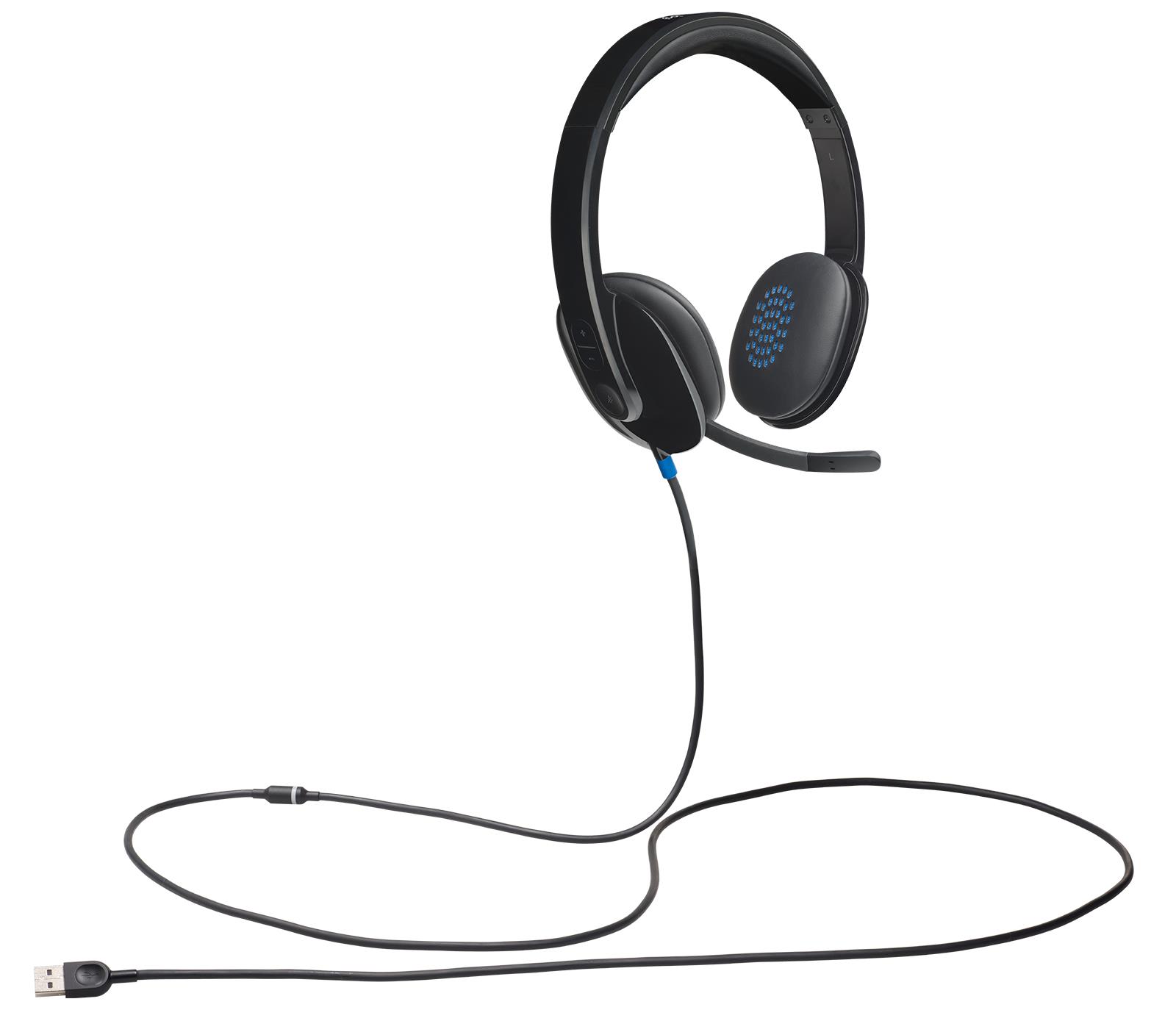 HEADSET USB H540/981-000480 LOGITECH - Image 12