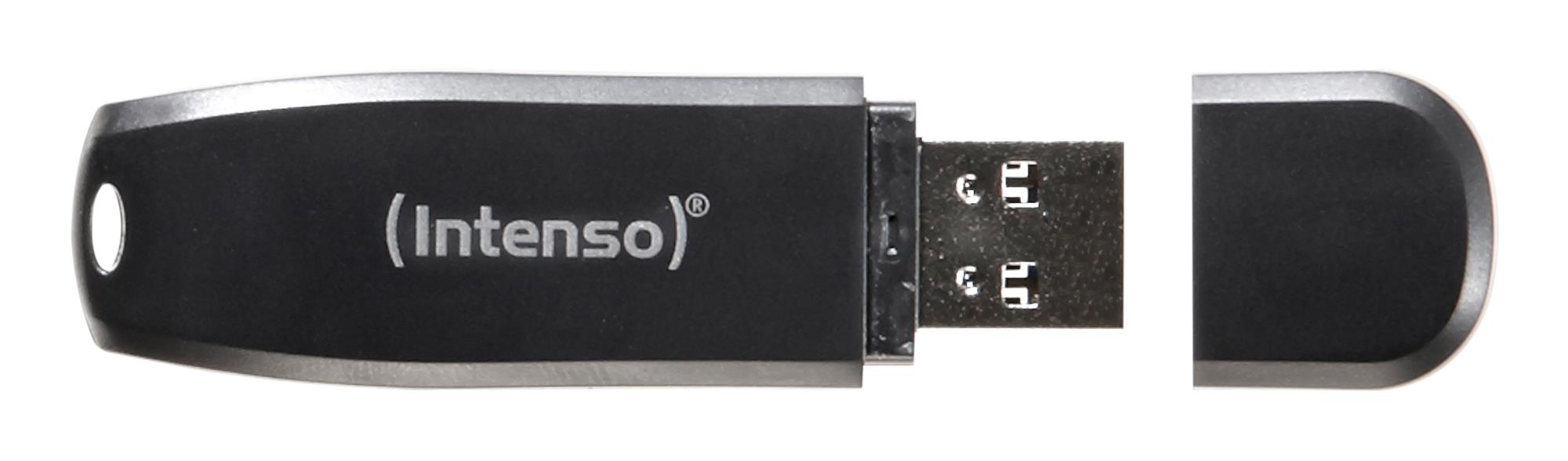 MEMORY DRIVE FLASH USB3 256GB/3533492 INTENSO - Image 8