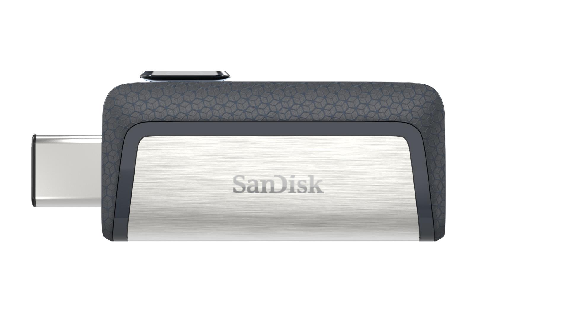 MEMORY DRIVE FLASH USB-C 32GB/SDDDC2-032G-G46 SANDISK - Image 41
