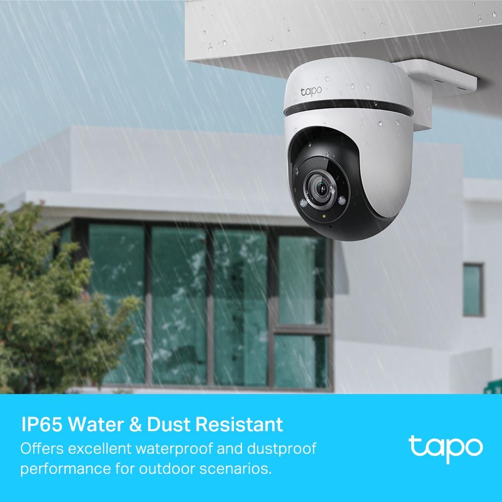 WRL CAMERA 1080P/TAPO C500 TP-LINK - Image 7