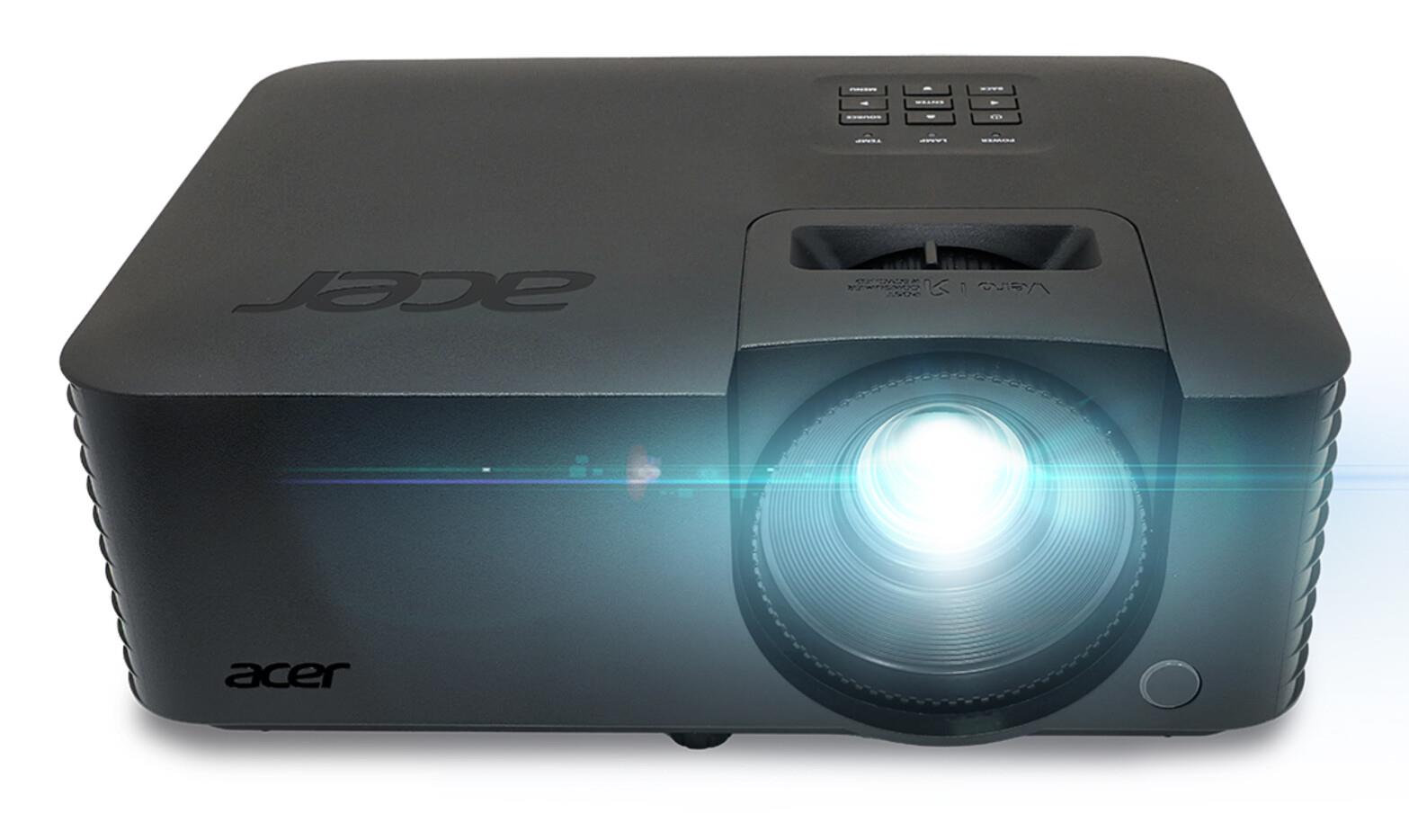 PROJECTOR PL2520I 4000 LUMENS/MR.JWG11.001 ACER - Image 5