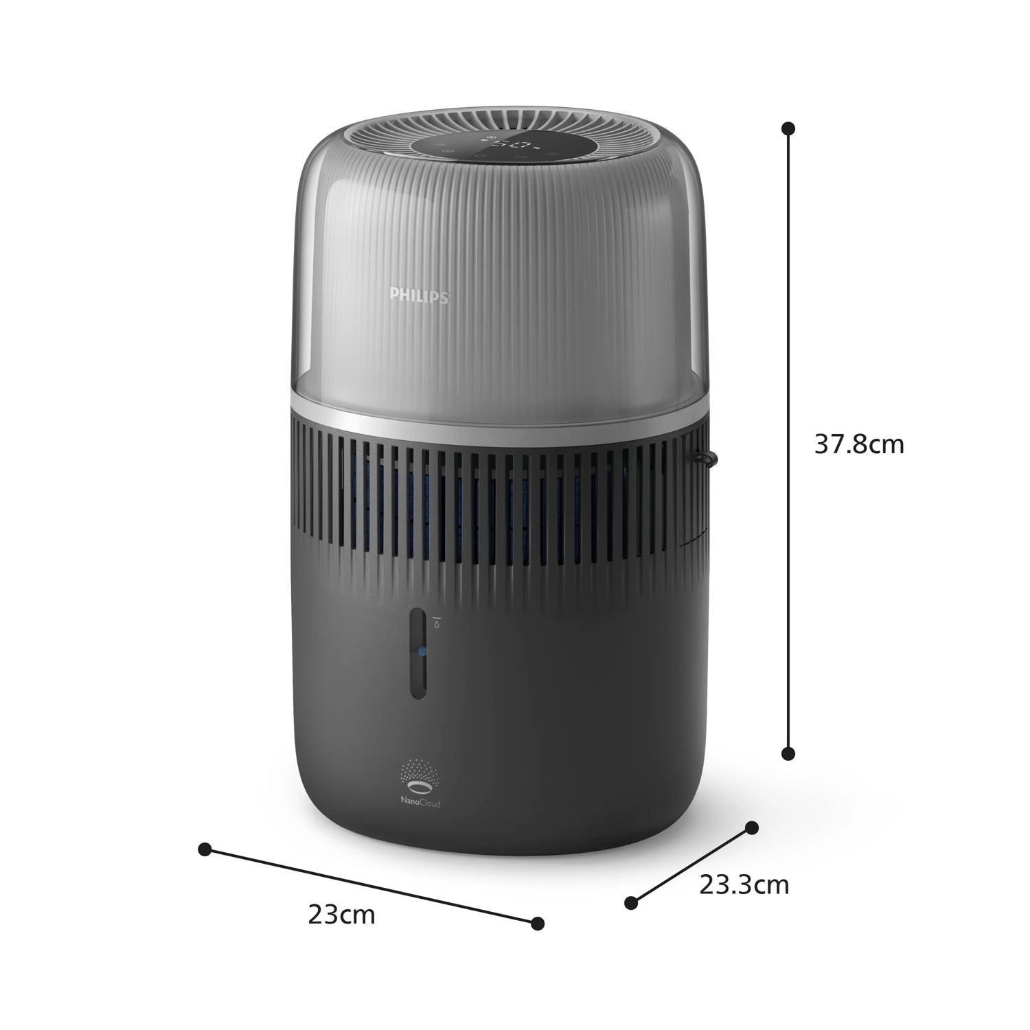 HUMIDIFIER/HU5710/03 PHILIPS - Image 12