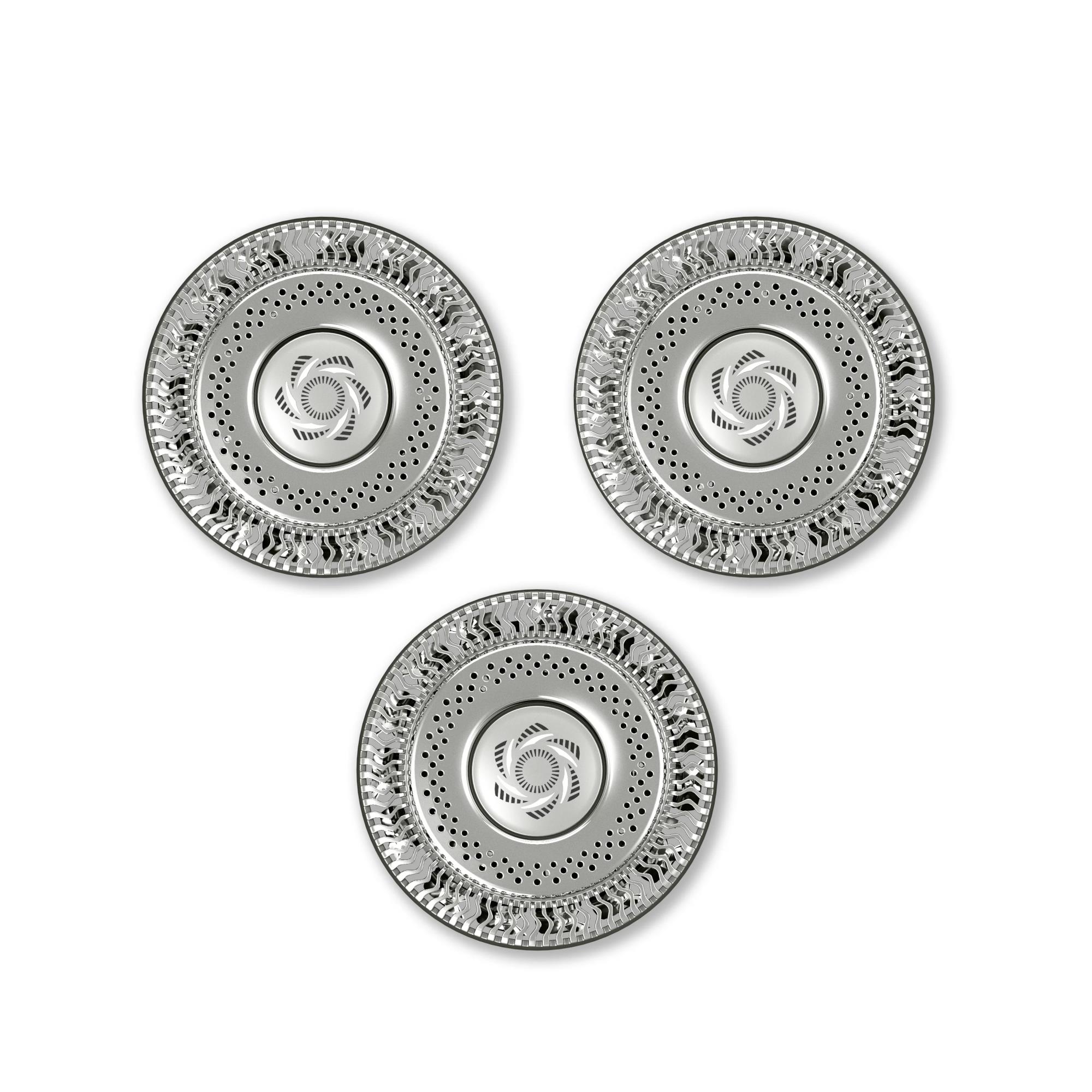 SHAVER ACC HEADS BLADE/SH91/50 PHILIPS - Image 3