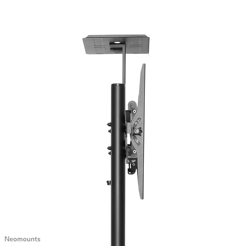 TV SET ACC FLOOR STAND BLACK/32-55" PLASMA-M1700E NEOMOUNTS - Image 9