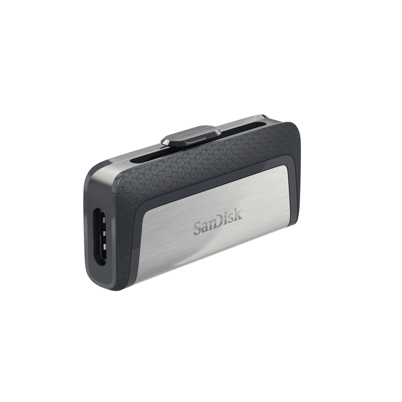 MEMORY DRIVE FLASH USB-C 256GB/SDDDC2-256G-G46 SANDISK - Image 9