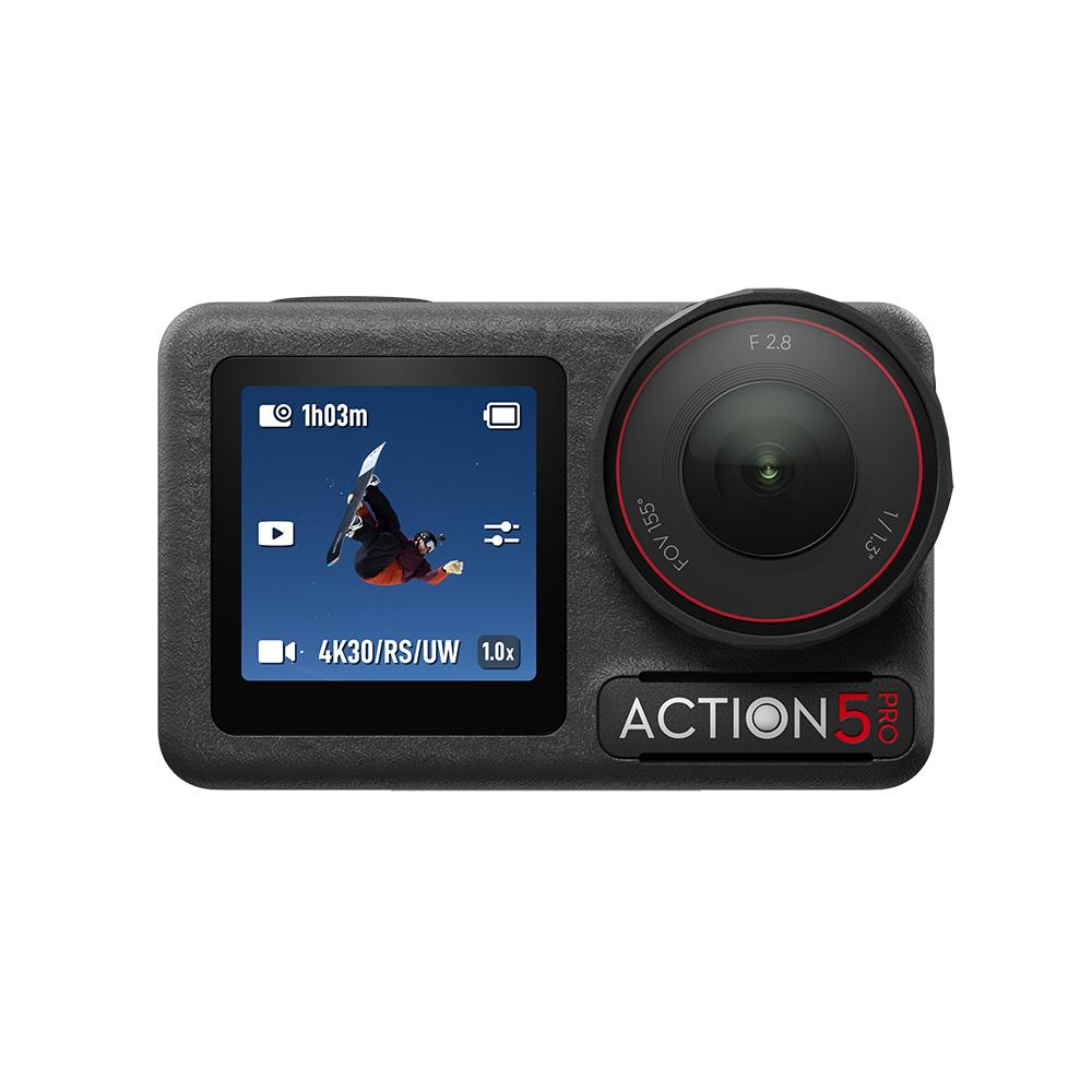 CAMERA OSMO ACTION 5 PRO/ADVEN CP.OS.00000350 DJI - Image 5